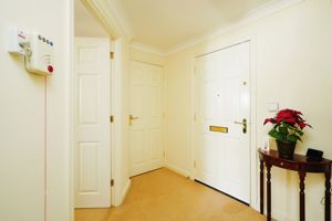 HALLWAY- click for photo gallery